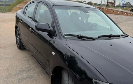 Mazda 3, 2005 год, 390 000 рублей, 8 фотография