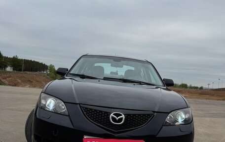 Mazda 3, 2005 год, 390 000 рублей, 9 фотография