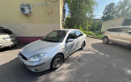 Ford Focus IV, 2004 год, 180 000 рублей, 2 фотография