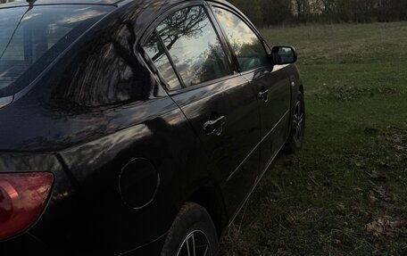 Mazda 3, 2005 год, 390 000 рублей, 19 фотография
