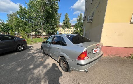 Ford Focus IV, 2004 год, 180 000 рублей, 3 фотография