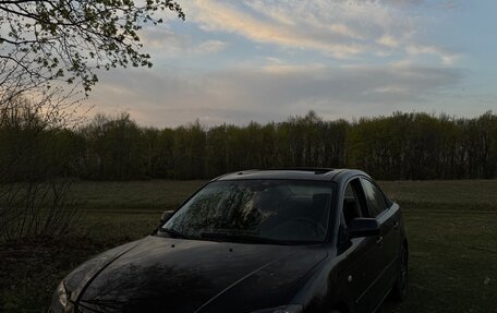 Mazda 3, 2005 год, 390 000 рублей, 17 фотография