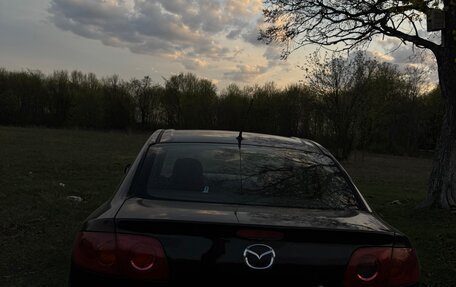 Mazda 3, 2005 год, 390 000 рублей, 18 фотография