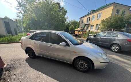 Ford Focus IV, 2004 год, 180 000 рублей, 4 фотография