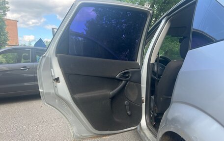 Ford Focus IV, 2004 год, 180 000 рублей, 9 фотография