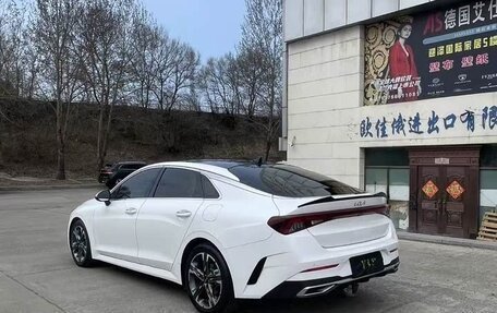 KIA K5, 2021 год, 1 400 008 рублей, 3 фотография