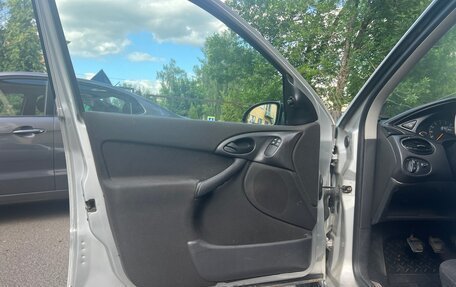 Ford Focus IV, 2004 год, 180 000 рублей, 8 фотография