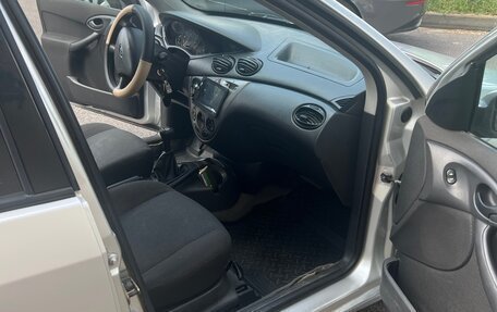 Ford Focus IV, 2004 год, 180 000 рублей, 12 фотография