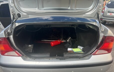 Ford Focus IV, 2004 год, 180 000 рублей, 14 фотография