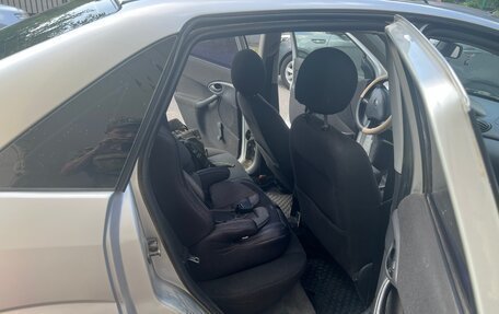 Ford Focus IV, 2004 год, 180 000 рублей, 13 фотография