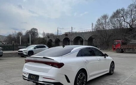 KIA K5, 2021 год, 1 400 008 рублей, 4 фотография