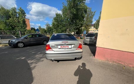 Ford Focus IV, 2004 год, 180 000 рублей, 6 фотография
