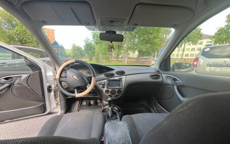 Ford Focus IV, 2004 год, 180 000 рублей, 15 фотография