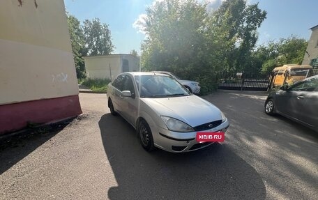 Ford Focus IV, 2004 год, 180 000 рублей, 7 фотография
