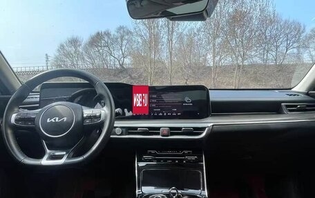 KIA K5, 2021 год, 1 400 008 рублей, 6 фотография