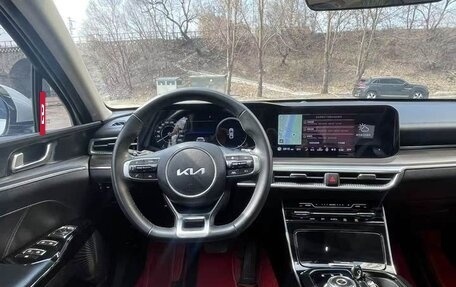 KIA K5, 2021 год, 1 400 008 рублей, 5 фотография