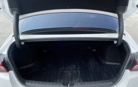 KIA K5, 2021 год, 1 400 008 рублей, 12 фотография