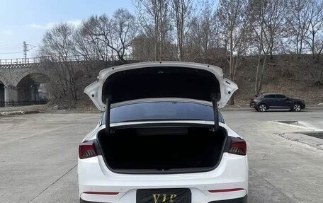 KIA K5, 2021 год, 1 400 008 рублей, 13 фотография