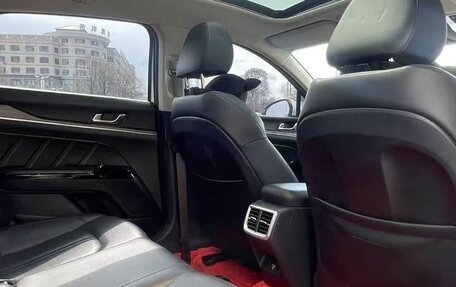 KIA K5, 2021 год, 1 400 008 рублей, 10 фотография