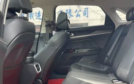 KIA K5, 2021 год, 1 400 008 рублей, 9 фотография