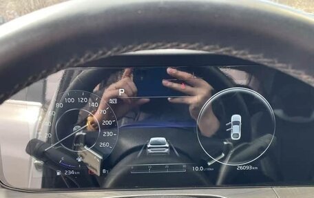 KIA K5, 2021 год, 1 400 008 рублей, 7 фотография