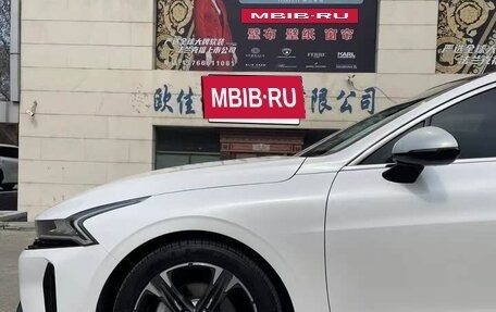 KIA K5, 2021 год, 1 400 008 рублей, 11 фотография