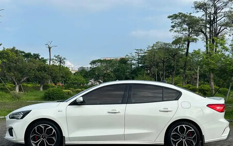 Ford Focus IV, 2020 год, 1 170 000 рублей, 7 фотография