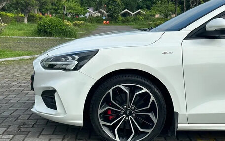 Ford Focus IV, 2020 год, 1 170 000 рублей, 8 фотография