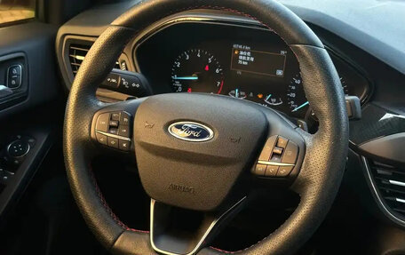 Ford Focus IV, 2020 год, 1 170 000 рублей, 17 фотография