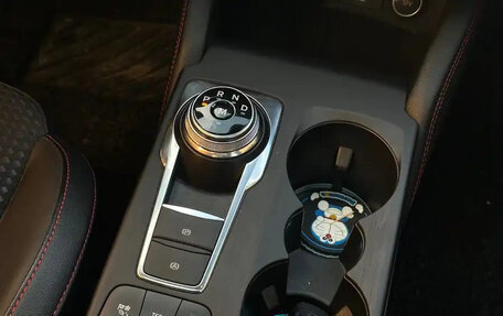 Ford Focus IV, 2020 год, 1 170 000 рублей, 18 фотография