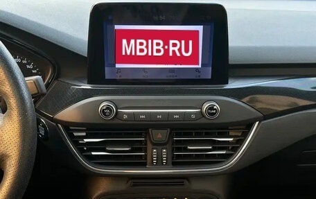 Ford Focus IV, 2020 год, 1 170 000 рублей, 19 фотография