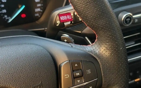 Ford Focus IV, 2020 год, 1 170 000 рублей, 21 фотография