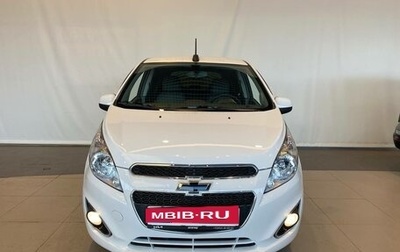 Chevrolet Spark III, 2023 год, 1 680 000 рублей, 1 фотография