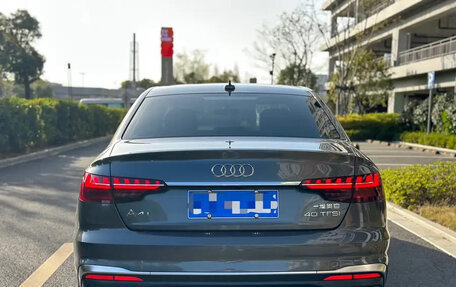 Audi A4, 2021 год, 2 000 000 рублей, 11 фотография