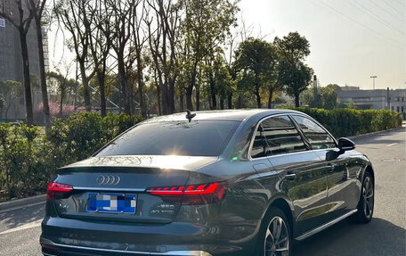 Audi A4, 2021 год, 2 000 000 рублей, 10 фотография
