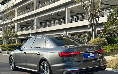 Audi A4, 2021 год, 2 000 000 рублей, 12 фотография