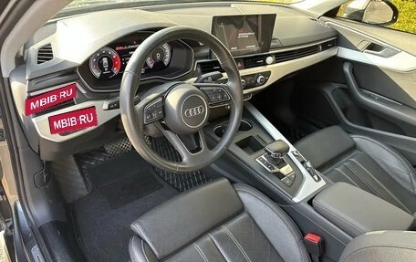 Audi A4, 2021 год, 2 000 000 рублей, 4 фотография