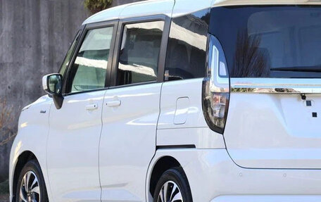 Suzuki Solio, 2021 год, 950 035 рублей, 5 фотография