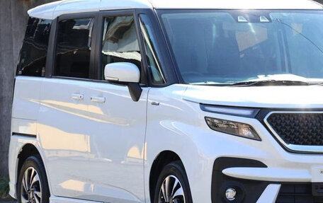 Suzuki Solio, 2021 год, 950 035 рублей, 3 фотография