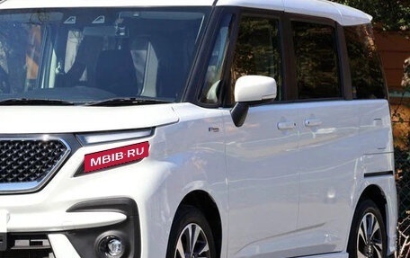 Suzuki Solio, 2021 год, 950 035 рублей, 4 фотография