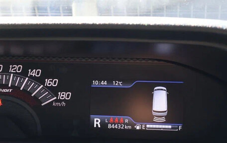 Suzuki Solio, 2021 год, 950 035 рублей, 17 фотография