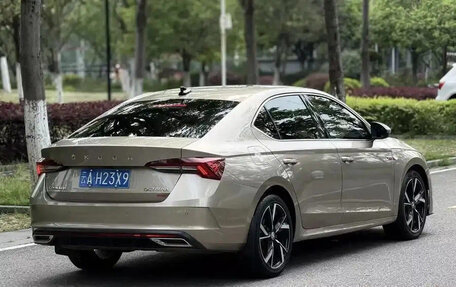 Skoda Octavia IV, 2022 год, 1 850 035 рублей, 6 фотография