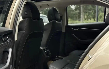 Skoda Octavia IV, 2022 год, 1 850 035 рублей, 12 фотография