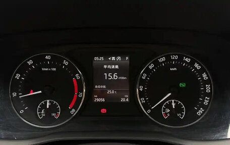 Skoda Octavia IV, 2022 год, 1 850 035 рублей, 14 фотография