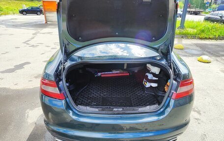 Jaguar XF I рестайлинг, 2009 год, 1 400 000 рублей, 6 фотография
