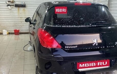 Peugeot 308 II, 2010 год, 465 000 рублей, 2 фотография