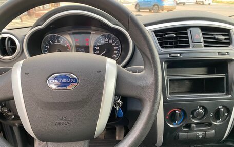 Datsun on-DO I рестайлинг, 2017 год, 500 000 рублей, 6 фотография