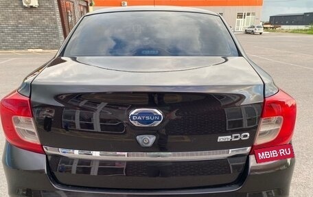 Datsun on-DO I рестайлинг, 2017 год, 500 000 рублей, 4 фотография