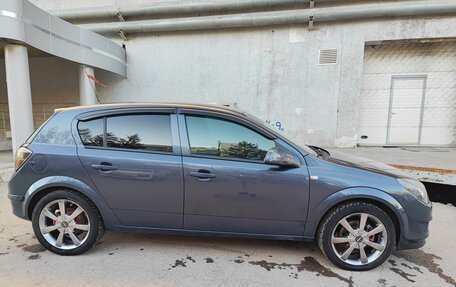 Opel Astra H, 2010 год, 600 000 рублей, 2 фотография