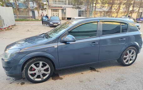 Opel Astra H, 2010 год, 600 000 рублей, 4 фотография